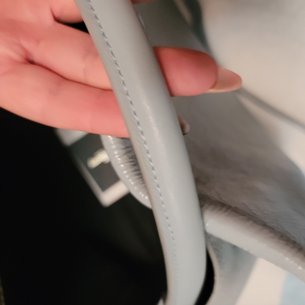 Mulberry Large Purse - Picture 6 of 15